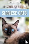 Darnforth, Candace - The Complete Guide to Siamese Cats