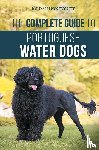 Honeycutt, Jordan - The Complete Guide to Portuguese Water Dogs