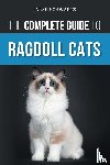 Schwartz, Tarah - The Complete Guide to Ragdoll Cats