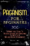 Press, Barton - Paganism for Beginners