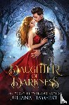 Haygert, Juliana - Daughter of Darkness