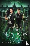 Haygert, Juliana - The Shadow Trials