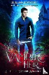Haygert, Juliana - The Vampire Heir