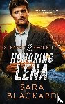 Blackard, Sara - Honoring Lena