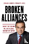 Ghosn, Carlos, Ries, Philippe - Broken Alliances
