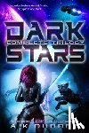 DuBoff, A K - Dark Stars - Complete Trilogy