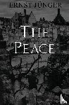 Jünger, Ernst - The Peace