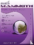 Miller, Maria - Math Mammoth Grade 6 Answer Keys