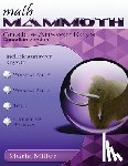 Miller, Maria - Math Mammoth Grade 4 Answer Keys, Canadian Version