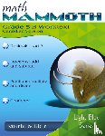 Miller, Maria - Math Mammoth Grade 5-B Worktext, Canadian Version