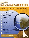Miller, Maria - Math Mammoth Grade 8 Review Workbook