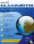 Miller, Maria - Math Mammoth Fractions 1