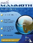 Miller, Maria - Math Mammoth Subtraction 1