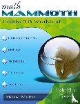 Miller, Maria - Math Mammoth Grade 3-B Worktext