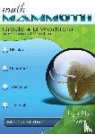 Miller, Maria - Math Mammoth Grade 4-B Worktext, International Version