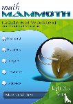Miller - Math Mammoth Grade 6-B Worktext, International Version