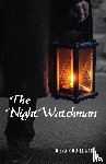 Couillard, Lorna - The Night Watchman