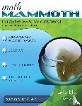 Miller, Maria - Math Mammoth Grade 8-A Worktext, Canadian Version