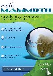 Miller, Maria - Math Mammoth Grade 8-A Worktext, International Version