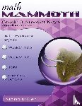 Miller, Maria - Math Mammoth Grade 3 Answer Keys, Canadian Version