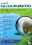 Miller, Maria - Math Mammoth Grade 3-A Worktext, International Version