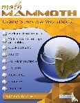 Miller, Maria - Math Mammoth Grade 3 Review Workbook