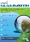 Miller, Maria - Math Mammoth Grade 7-B Worktext, International Version