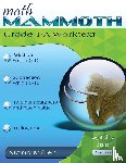 Miller, Maria - Math Mammoth Grade 1-A Worktext