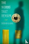 Gardel, Stenio - The Words That Remain