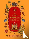 Rushdie, Salman - A Very Indian Christmas: The Greatest Indian Holiday Stories of All Time