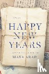 Arad, Maya - Happy New Years
