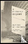 Del Giudice, Daniele - A Fictional Inquiry