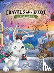 Atlas, A. J. - Travels with Zozo...near the Lagoon
