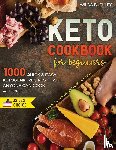 Buckley, Wilda - Keto Cookbook for Beginners