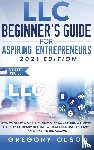 Buckley, Wilda - LLC Beginner's Guide for Aspiring Entrepreneurs