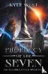 West, Kyle - The Prophecy of the Seven