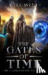 West, Kyle - The Gates of Time