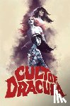 Davis, Rich - Cult of Dracula