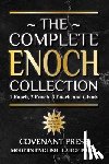 Press, Covenant - The Complete Enoch Collection: 1 Enoch, 2 Enoch, 3 Enoch, and Giants
