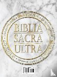 Press, Covenant, Coalition, Covenant Christian, Publishing, Dunatos - Biblia Sacra et Ultra