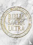 Press, Covenant, Coalition, Covenant Christian, Publishing, Dunatos - Biblia Sacra et Ultra