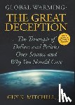 Mitchell, Guy K. - Global Warming: The Great Deception