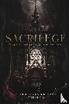 Knight, Beck, Dare, Delaney - Sacrilege