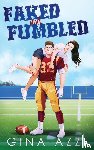 Azzi, Gina - Faked and Fumbled