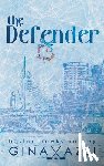 Azzi, Gina - The Defender