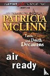 Mclinn, Patricia - Air Ready (Caught Dead in Wyoming, Book 12)