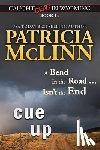 Mclinn, Patricia - Cue Up (Caught Dead in Wyoming, Book 14)