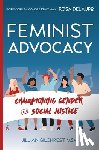 Gilchrest, Jillian - Feminist Advocacy
