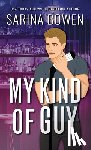 Bowen, Sarina - My Kind of Guy Special Edition