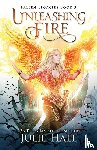 Hall, Julie - Unleashing Fire